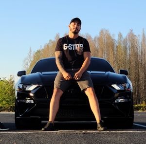 Meet your Posher, Albert